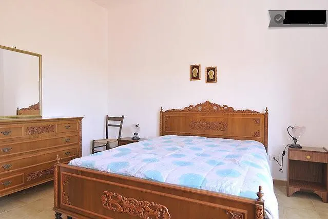 Villa Svizzera Santa Maria del Focallo Casa vacanze